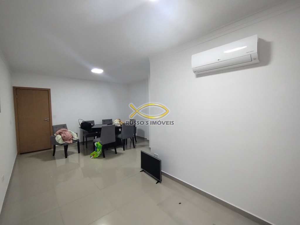 Apartamento em Praia Grande, no bairro Canto do Forte