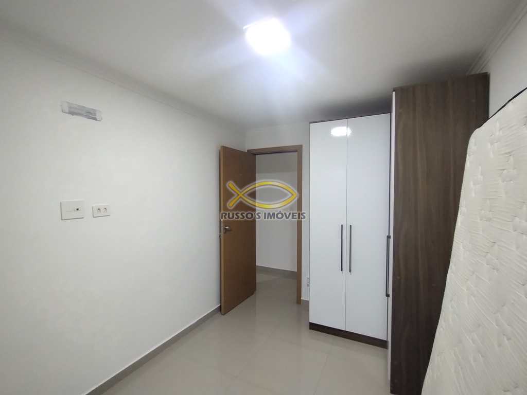 Apartamento em Praia Grande, no bairro Canto do Forte