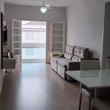 Apartamento em Praia Grande, bairro Guilhermina