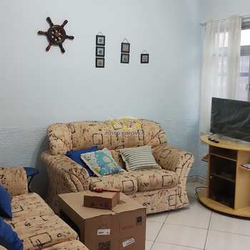 Casa de Condomínio em Praia Grande, bairro Boqueirão