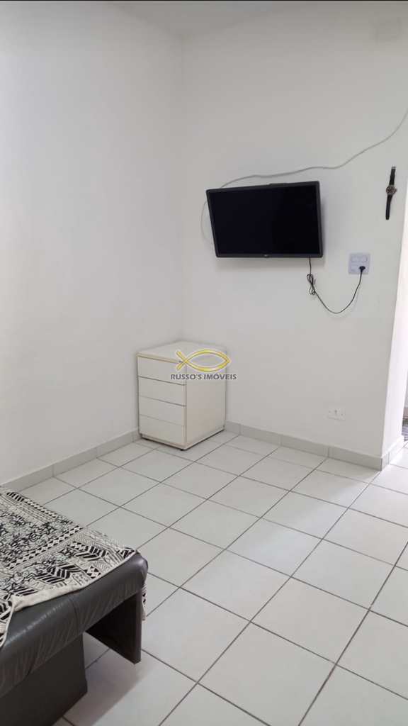 Kitnet em Praia Grande, no bairro Guilhermina
