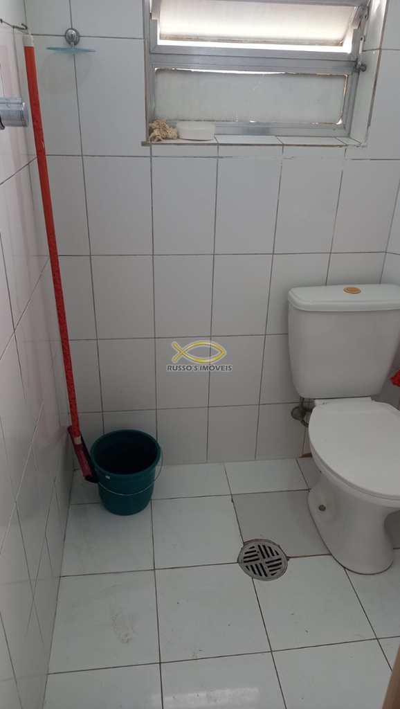 Kitnet em Praia Grande, no bairro Guilhermina