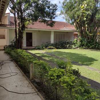 Casa em Praia Grande, bairro Flórida