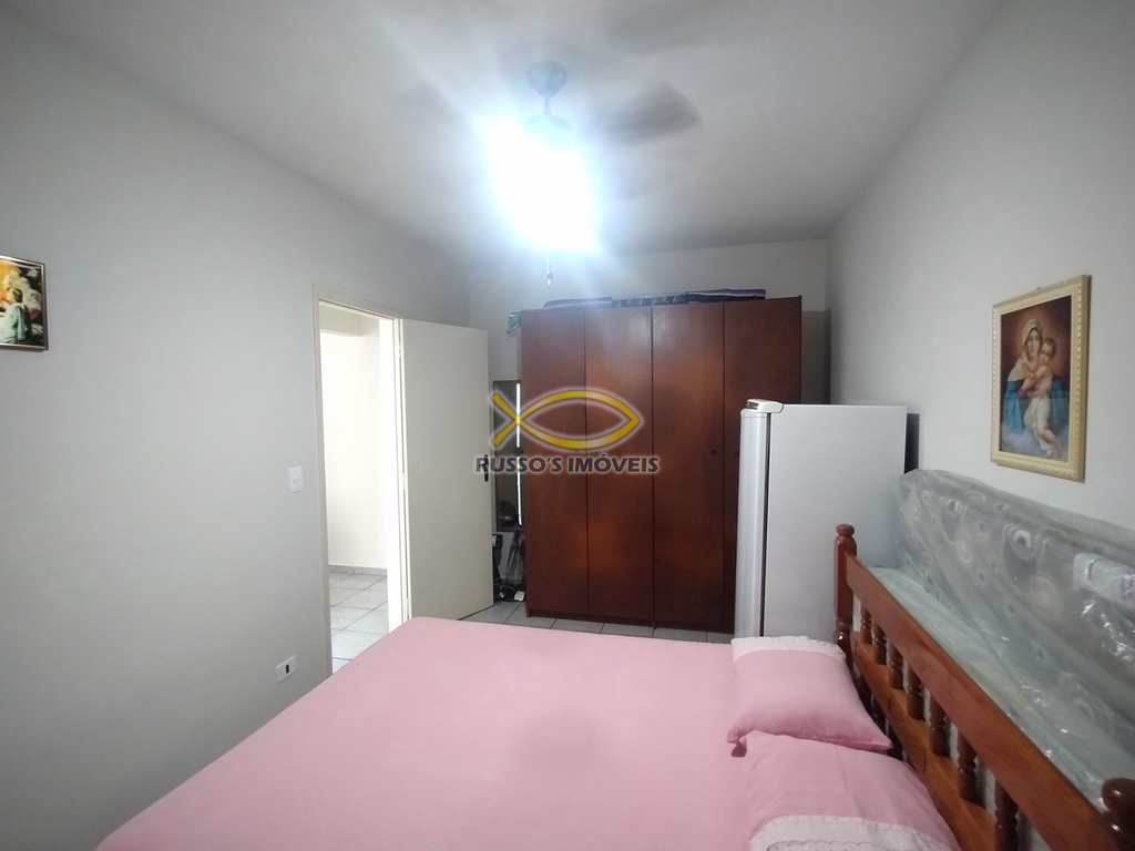 Apartamento em Praia Grande, no bairro Guilhermina