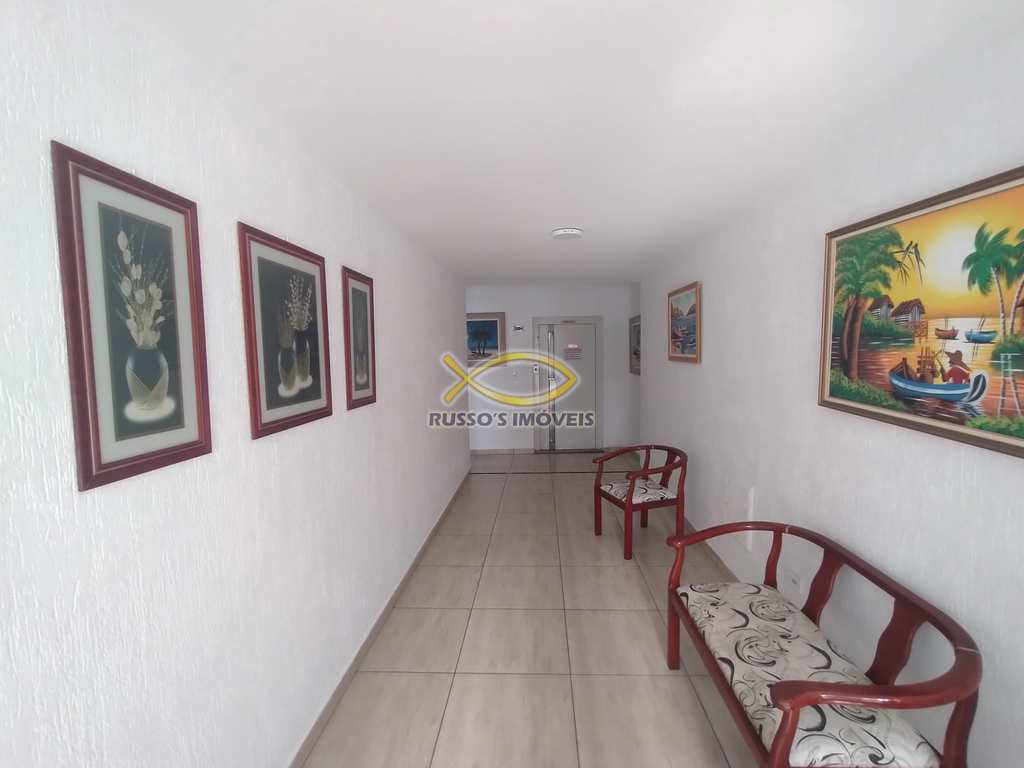 Apartamento em Praia Grande, no bairro Guilhermina