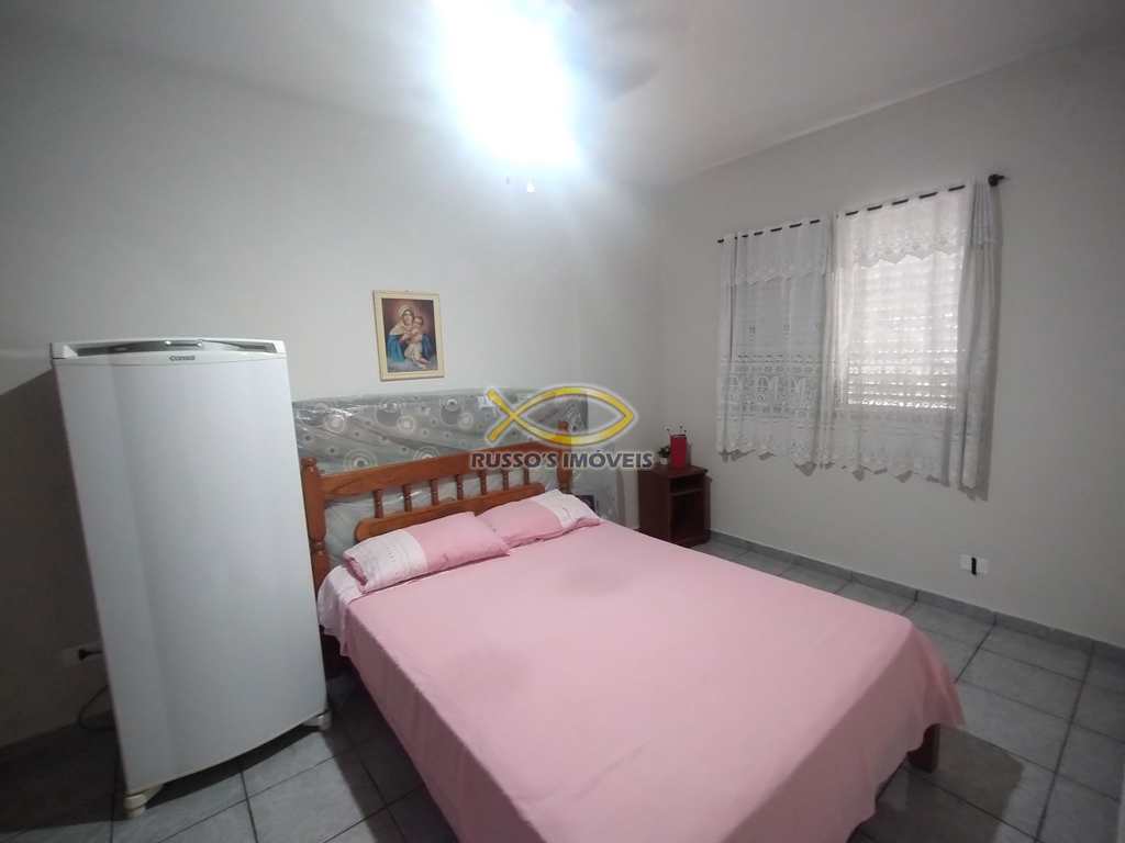 Apartamento em Praia Grande, no bairro Guilhermina