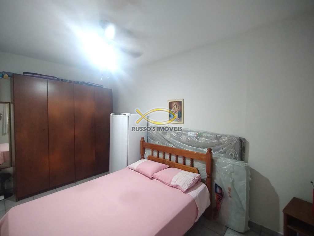 Apartamento em Praia Grande, no bairro Guilhermina