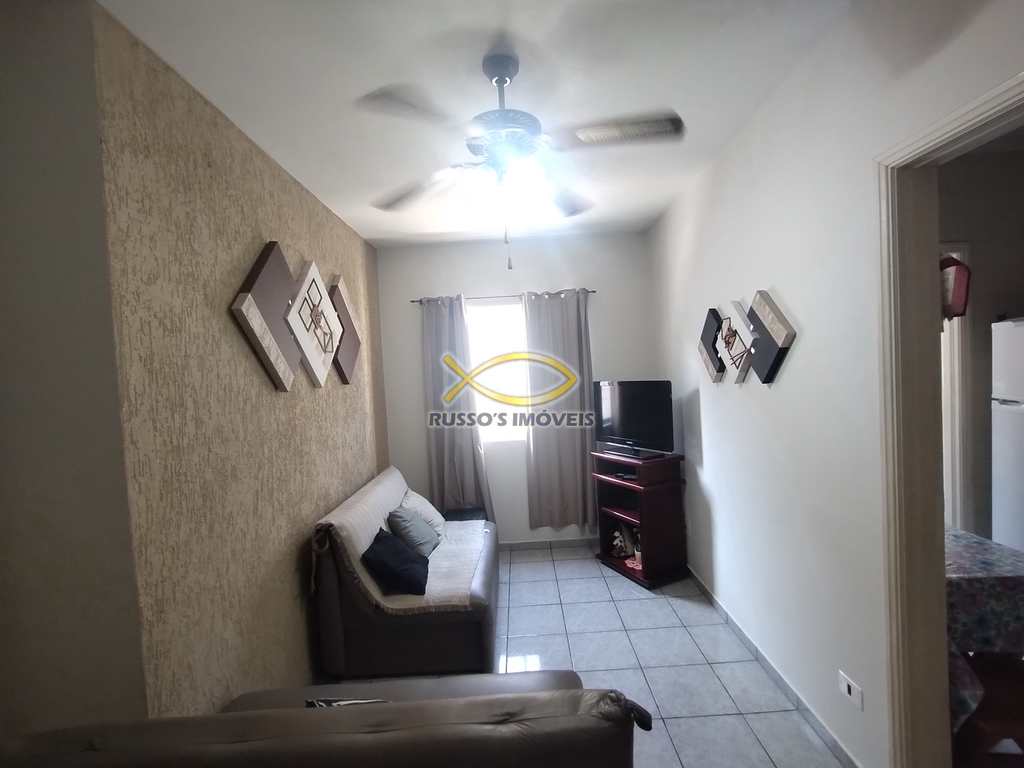 Apartamento em Praia Grande, no bairro Guilhermina