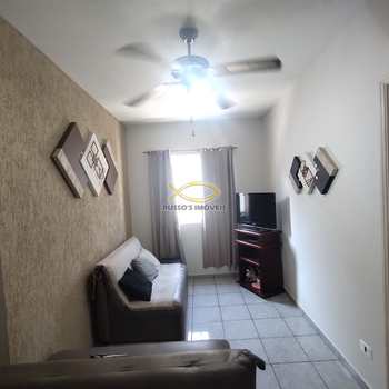Apartamento em Praia Grande, bairro Guilhermina