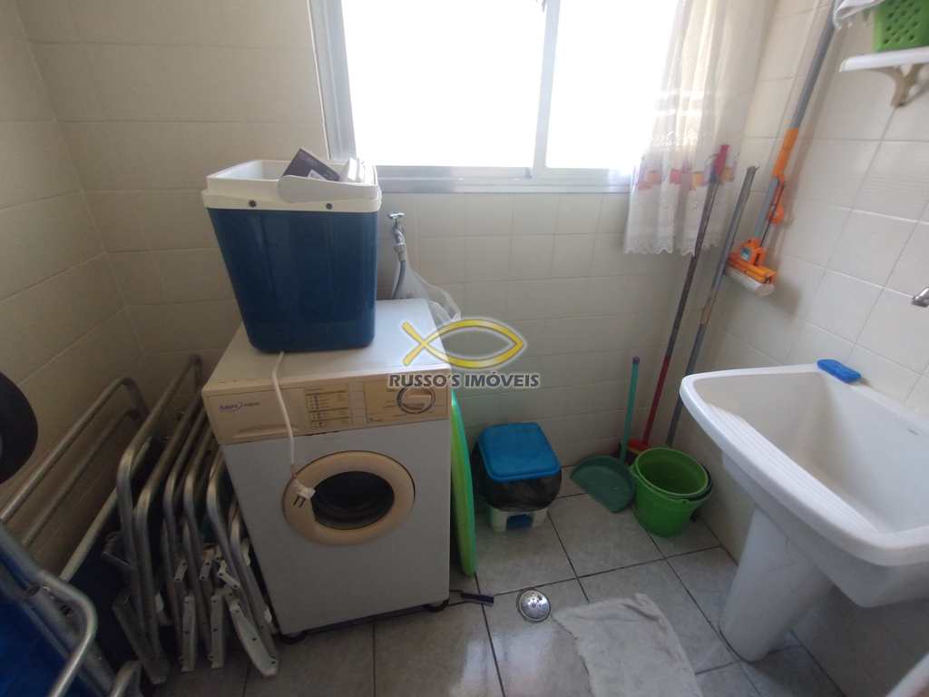 Apartamento em Praia Grande, no bairro Guilhermina
