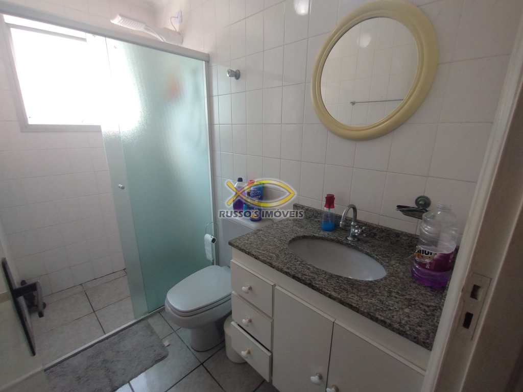 Apartamento em Praia Grande, no bairro Guilhermina