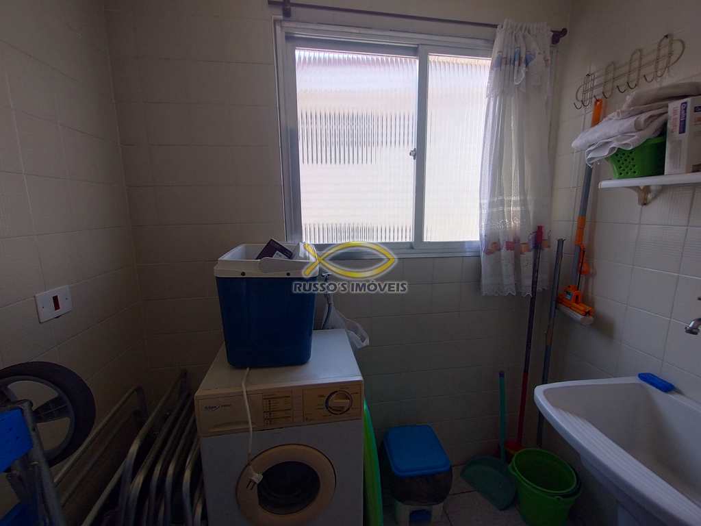 Apartamento em Praia Grande, no bairro Guilhermina