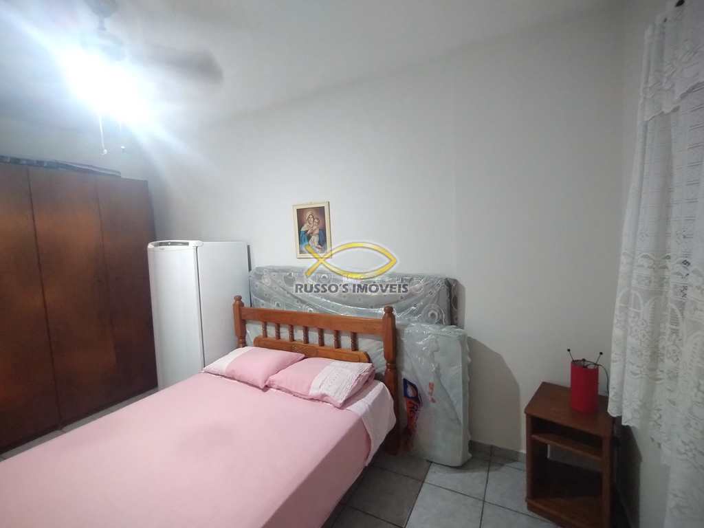 Apartamento em Praia Grande, no bairro Guilhermina