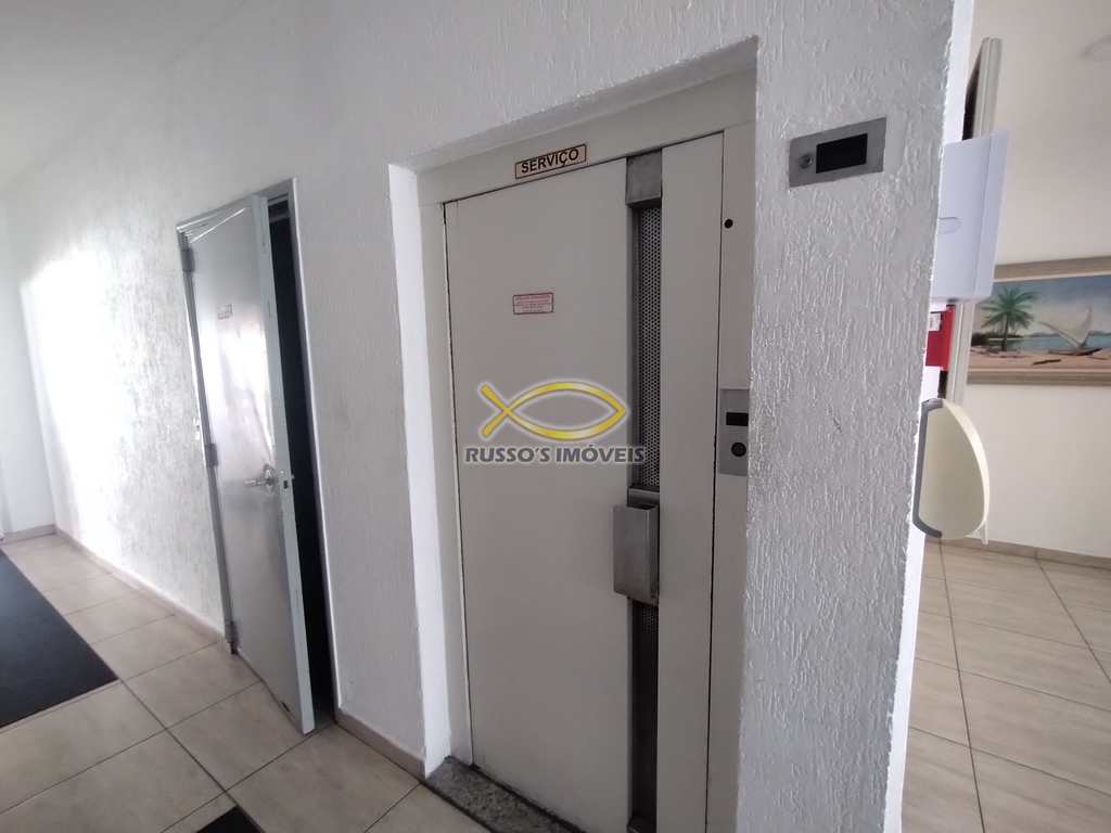 Apartamento em Praia Grande, no bairro Guilhermina