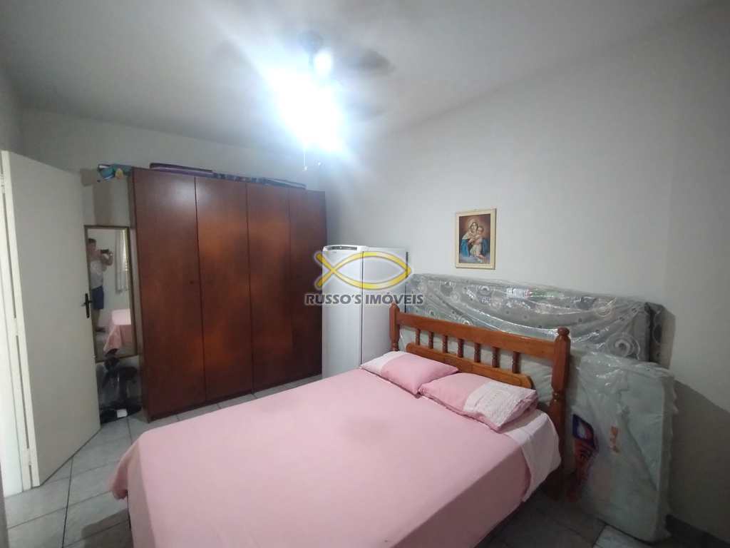 Apartamento em Praia Grande, no bairro Guilhermina