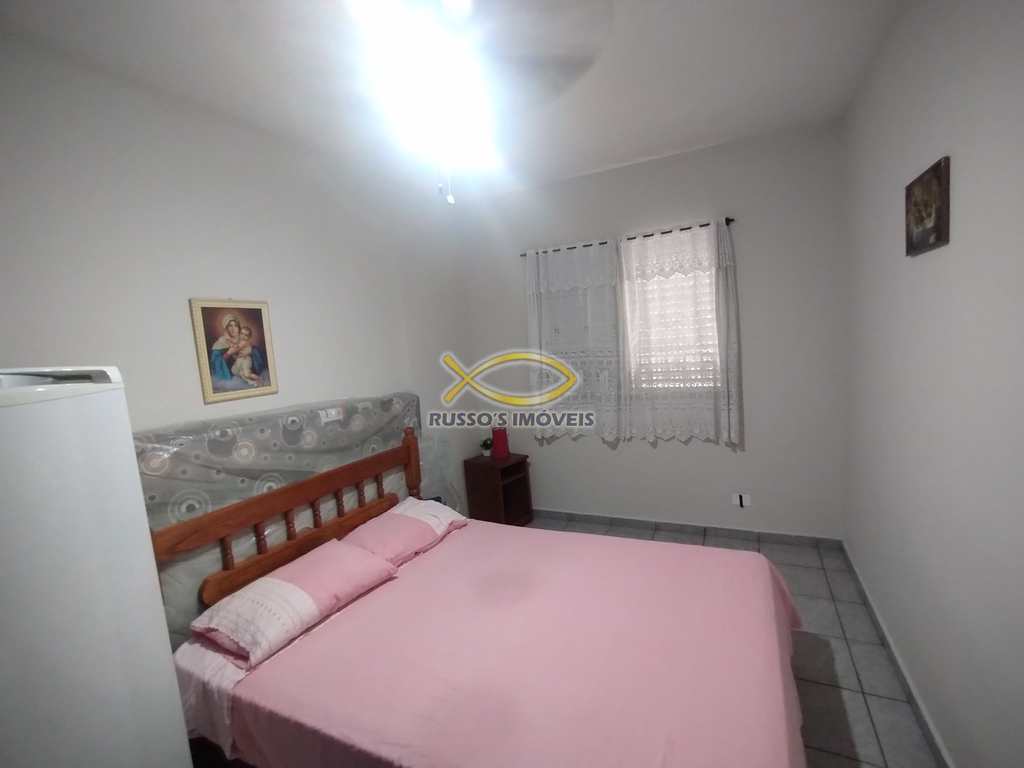Apartamento em Praia Grande, no bairro Guilhermina