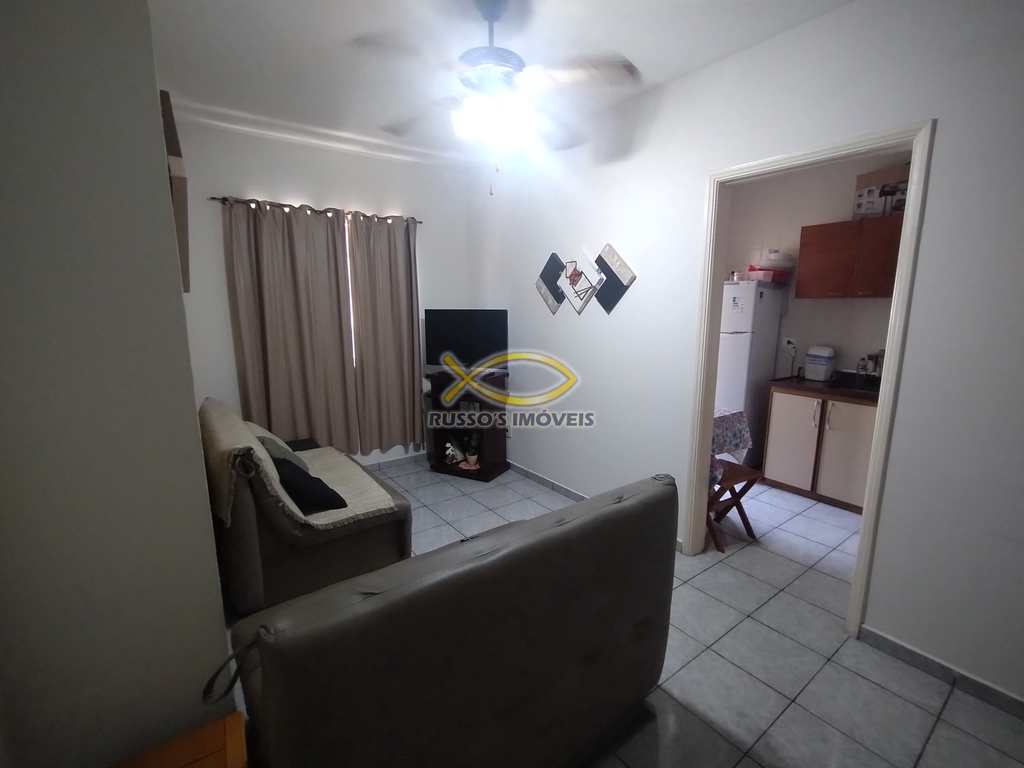 Apartamento em Praia Grande, no bairro Guilhermina