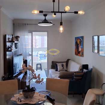 Apartamento em Praia Grande, bairro Aviação