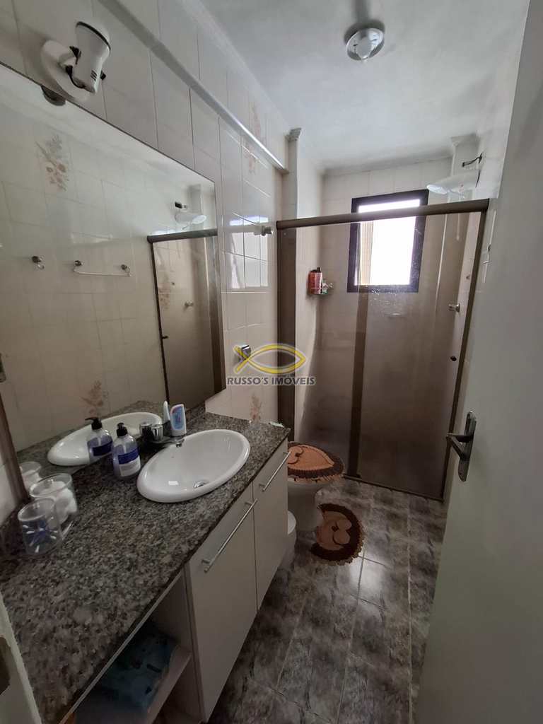 Apartamento em Praia Grande, no bairro Guilhermina