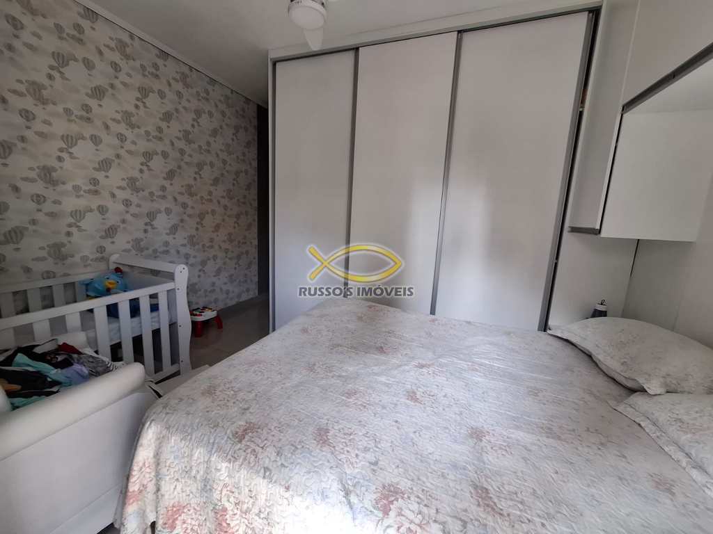 Apartamento em Praia Grande, no bairro Guilhermina