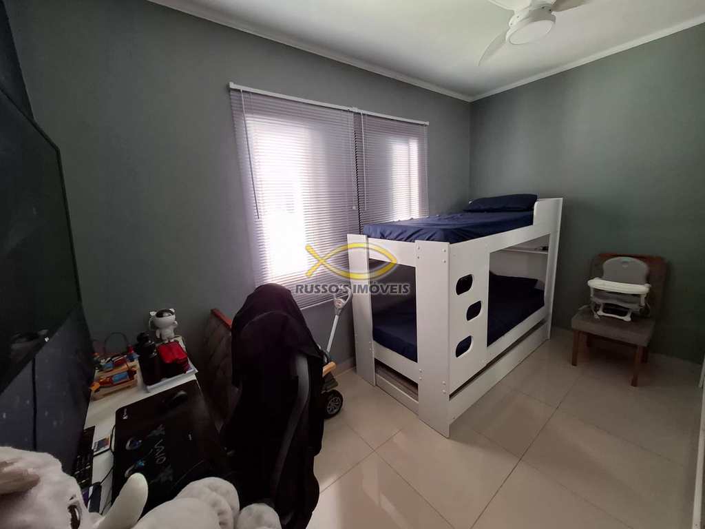 Apartamento em Praia Grande, no bairro Guilhermina
