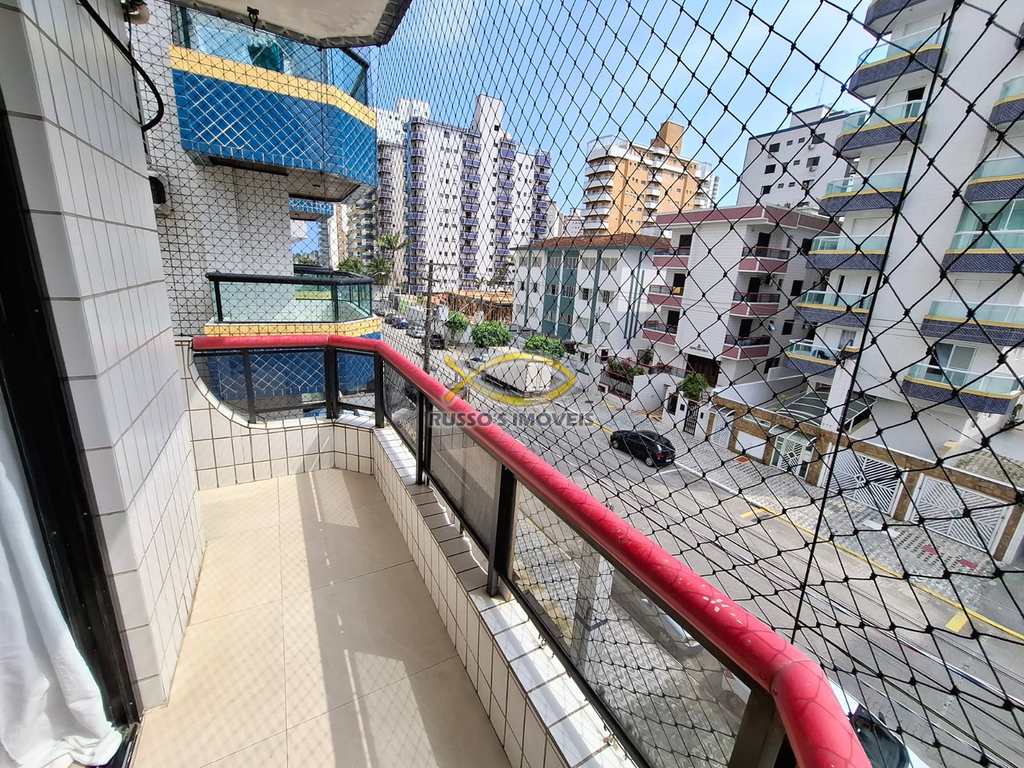 Apartamento em Praia Grande, no bairro Guilhermina