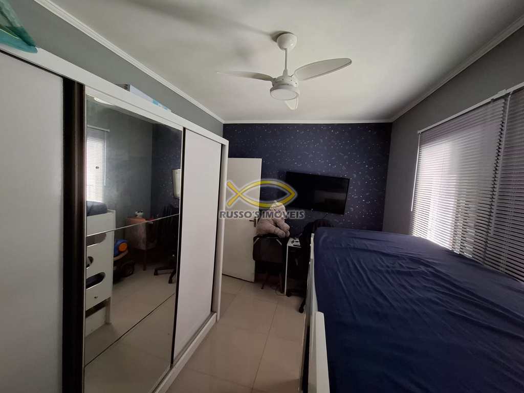 Apartamento em Praia Grande, no bairro Guilhermina