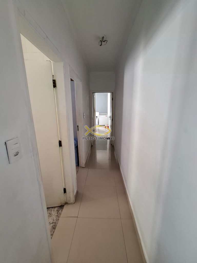 Apartamento em Praia Grande, no bairro Guilhermina