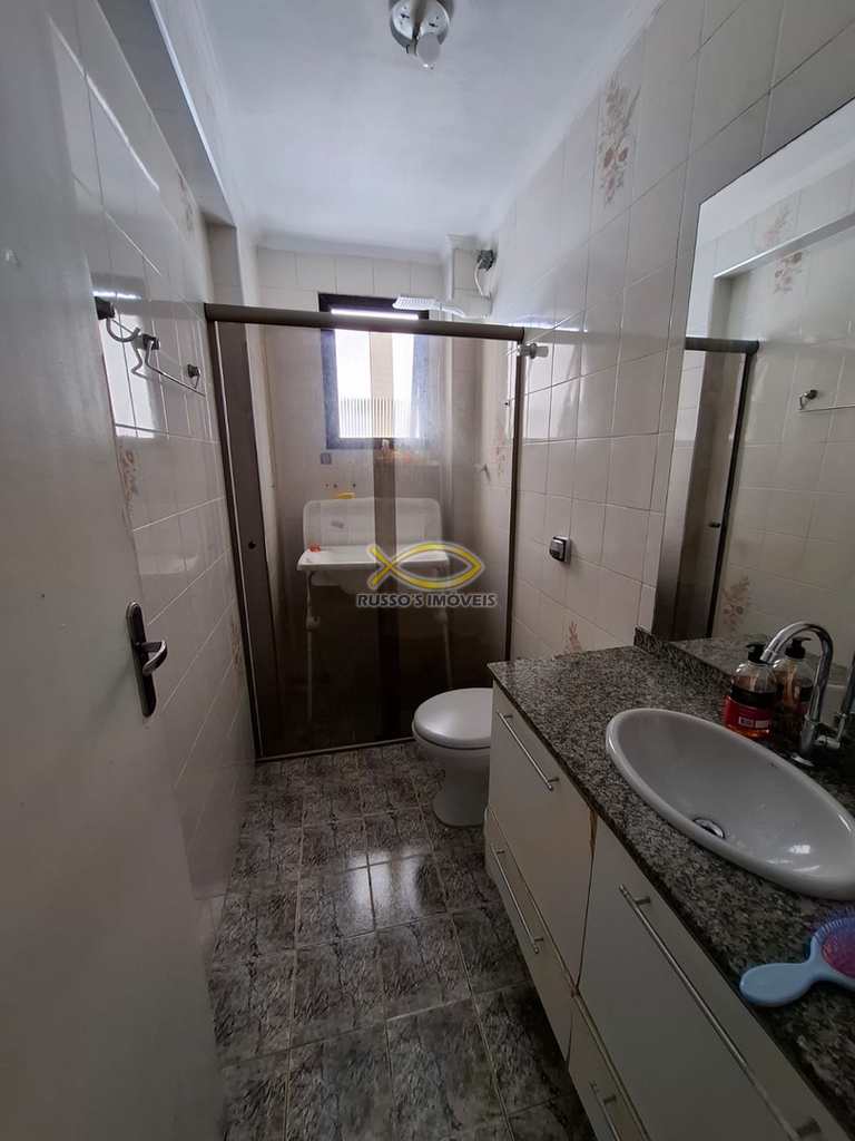 Apartamento em Praia Grande, no bairro Guilhermina