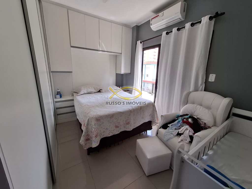 Apartamento em Praia Grande, no bairro Guilhermina
