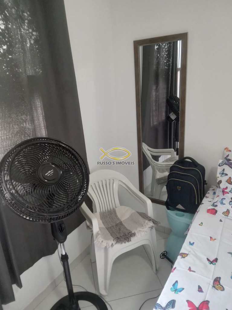 Apartamento em Praia Grande, no bairro Guilhermina