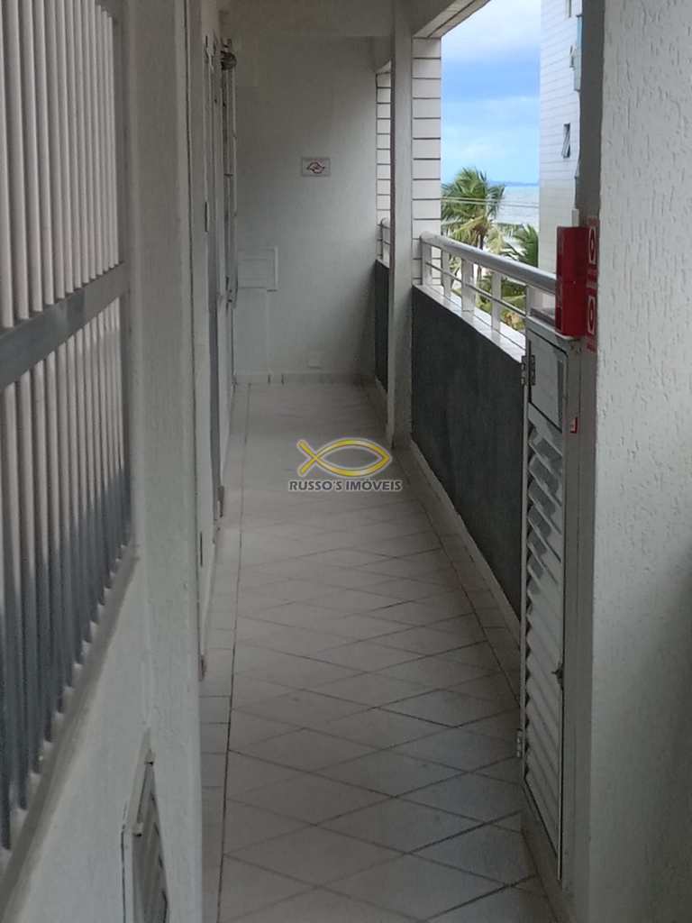 Apartamento em Praia Grande, no bairro Guilhermina