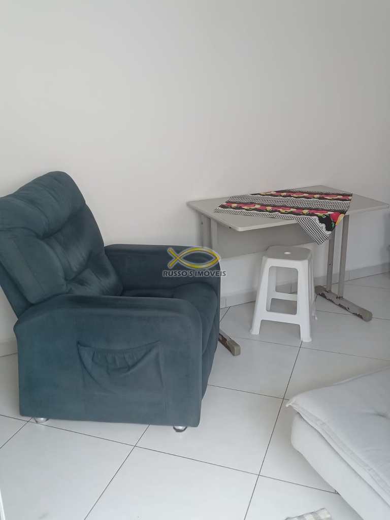 Apartamento em Praia Grande, no bairro Guilhermina