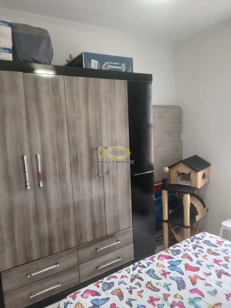 Apartamento em Praia Grande, no bairro Guilhermina