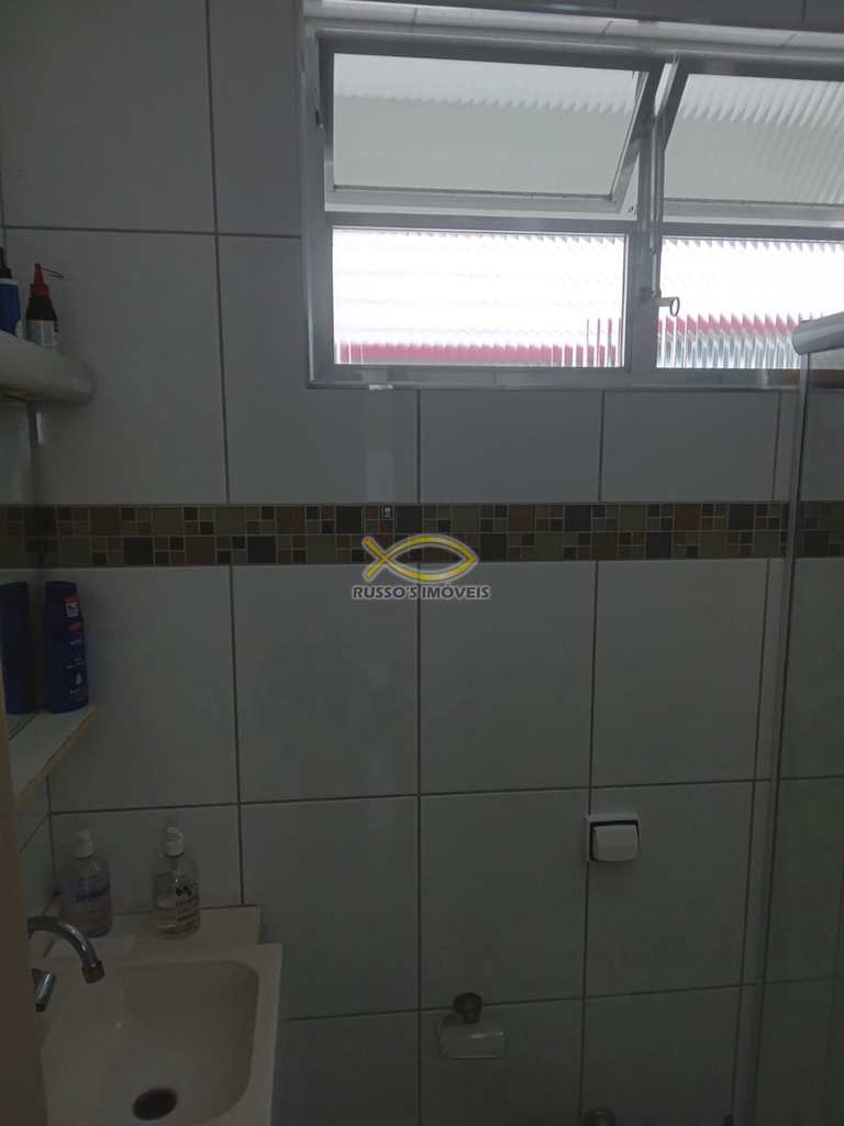 Apartamento em Praia Grande, no bairro Guilhermina