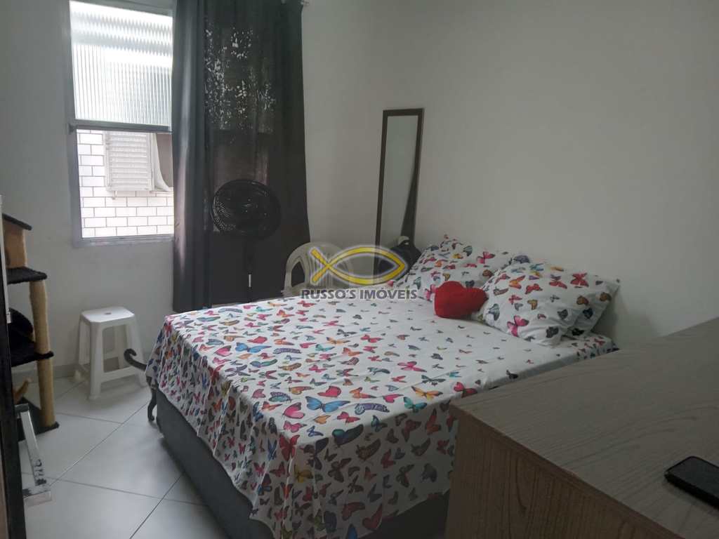 Apartamento em Praia Grande, no bairro Guilhermina