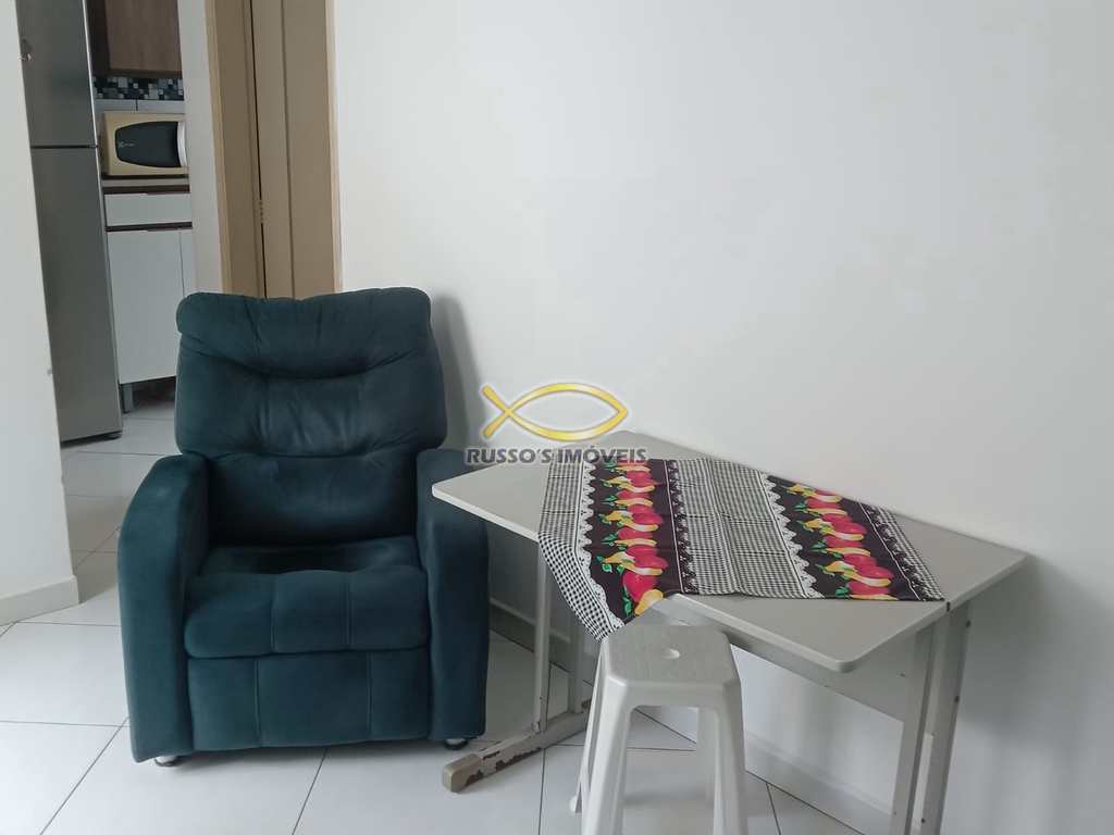 Apartamento em Praia Grande, no bairro Guilhermina