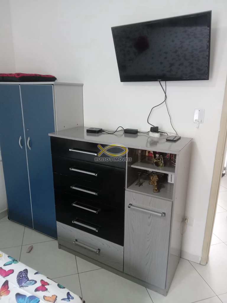 Apartamento em Praia Grande, no bairro Guilhermina