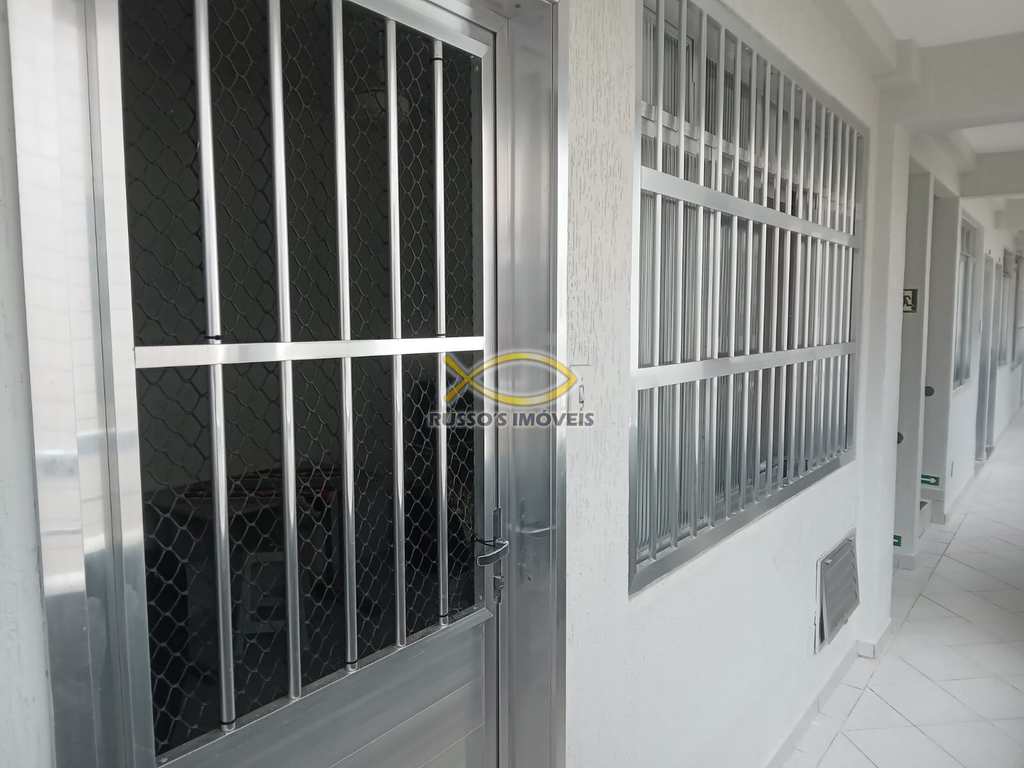 Apartamento em Praia Grande, no bairro Guilhermina