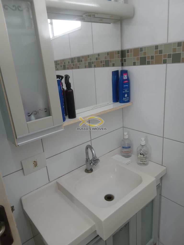 Apartamento em Praia Grande, no bairro Guilhermina