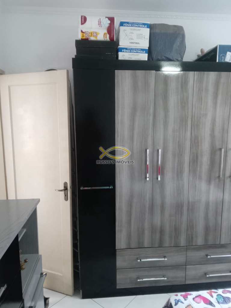 Apartamento em Praia Grande, no bairro Guilhermina