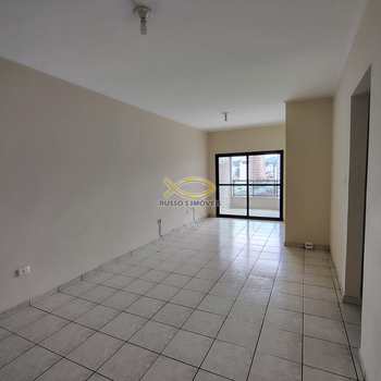 Apartamento em Praia Grande, bairro Guilhermina
