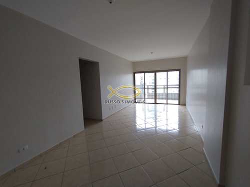 Apartamento, código 60022471 em Praia Grande, bairro Canto do Forte