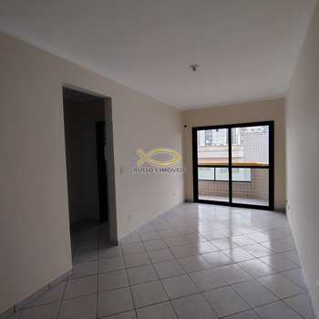 Apartamento em Praia Grande, bairro Tupi