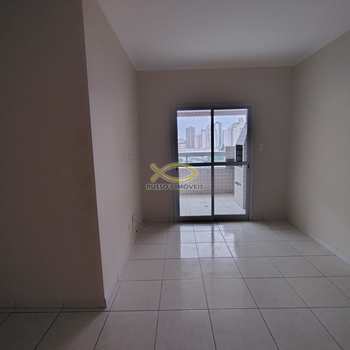 Apartamento em Praia Grande, bairro Aviação