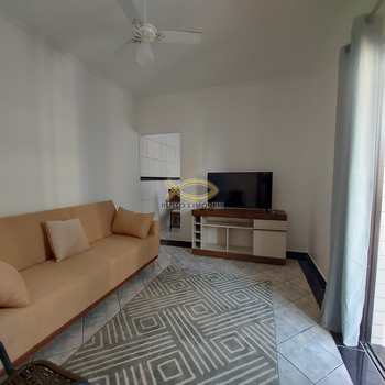 Apartamento em Praia Grande, bairro Guilhermina