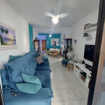Apartamento em Praia Grande, bairro Guilhermina
