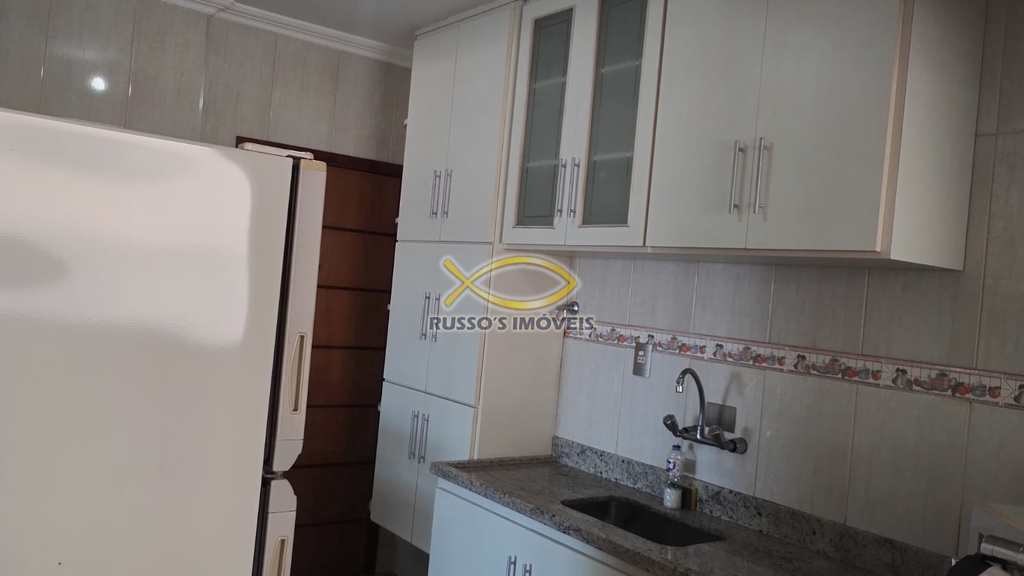 Apartamento em Praia Grande, no bairro Guilhermina