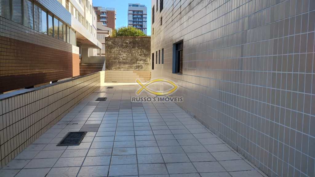 Apartamento em Praia Grande, no bairro Guilhermina