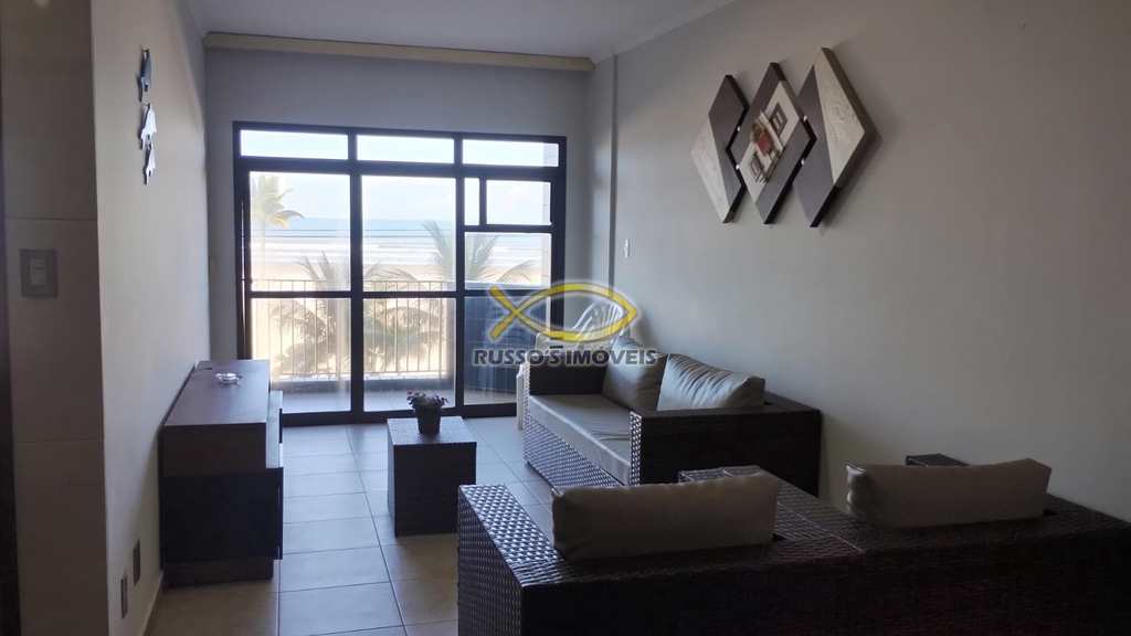 Apartamento em Praia Grande, no bairro Guilhermina